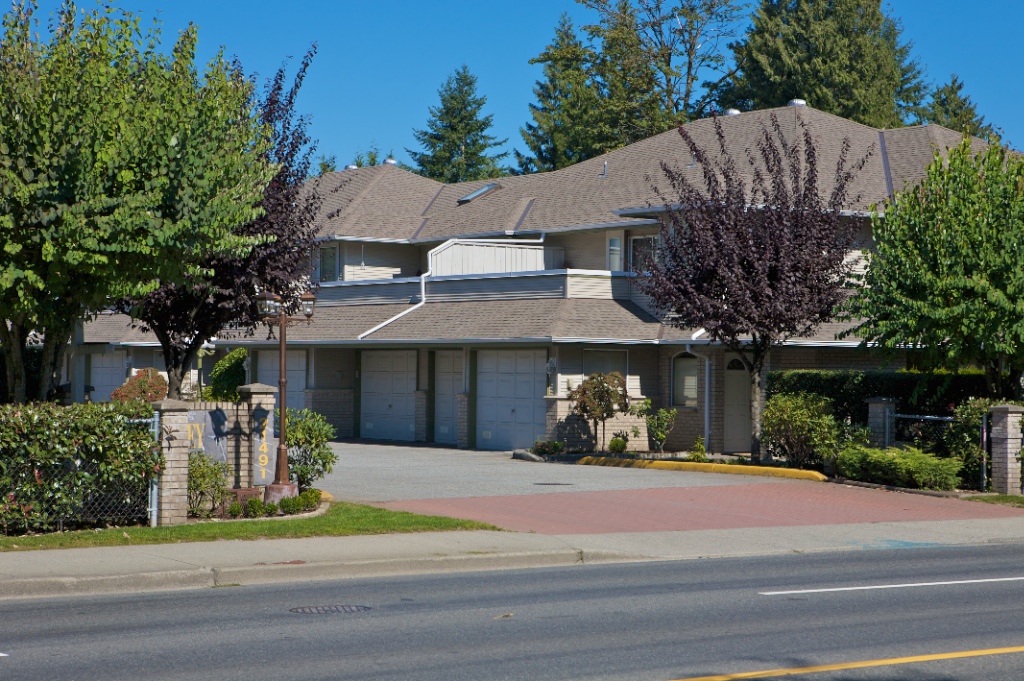 21491 Dewdney Trunk Road, West Central - Image