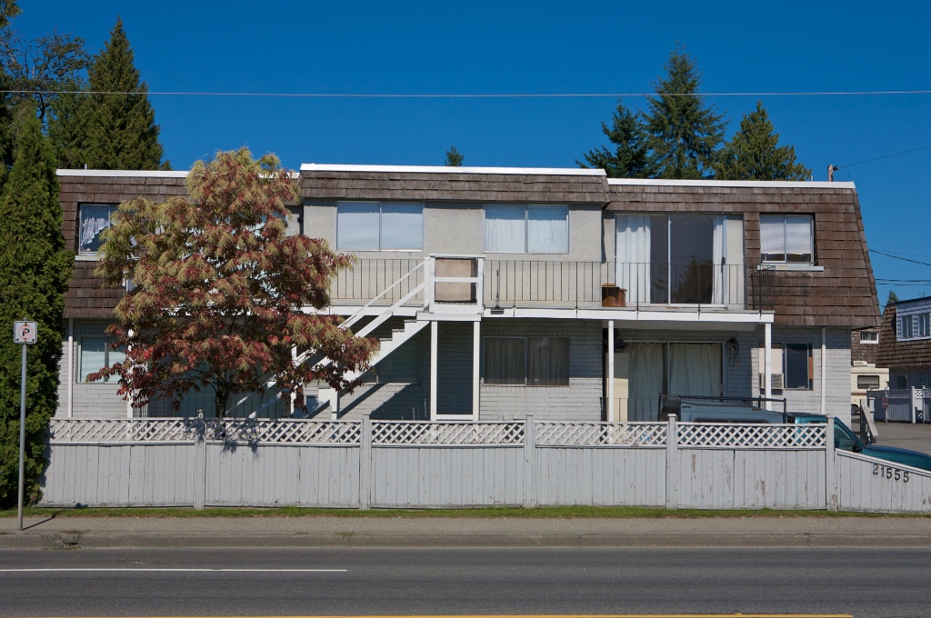 21555 Dewdney Trunk Road, West Central - Image