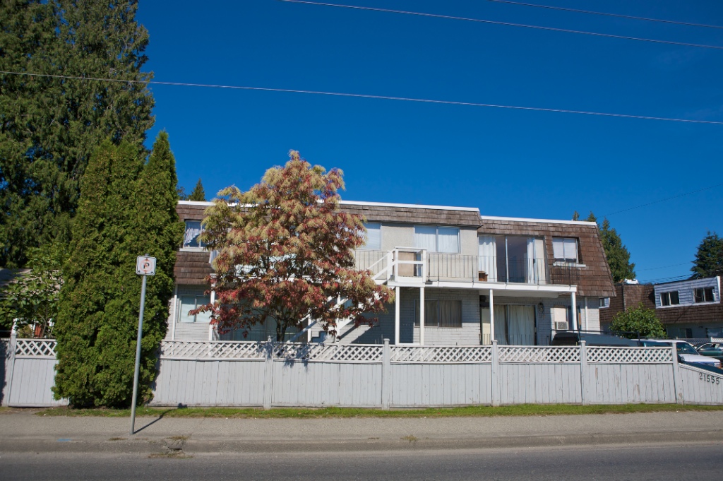 21555 Dewdney Trunk Road, West Central - Image