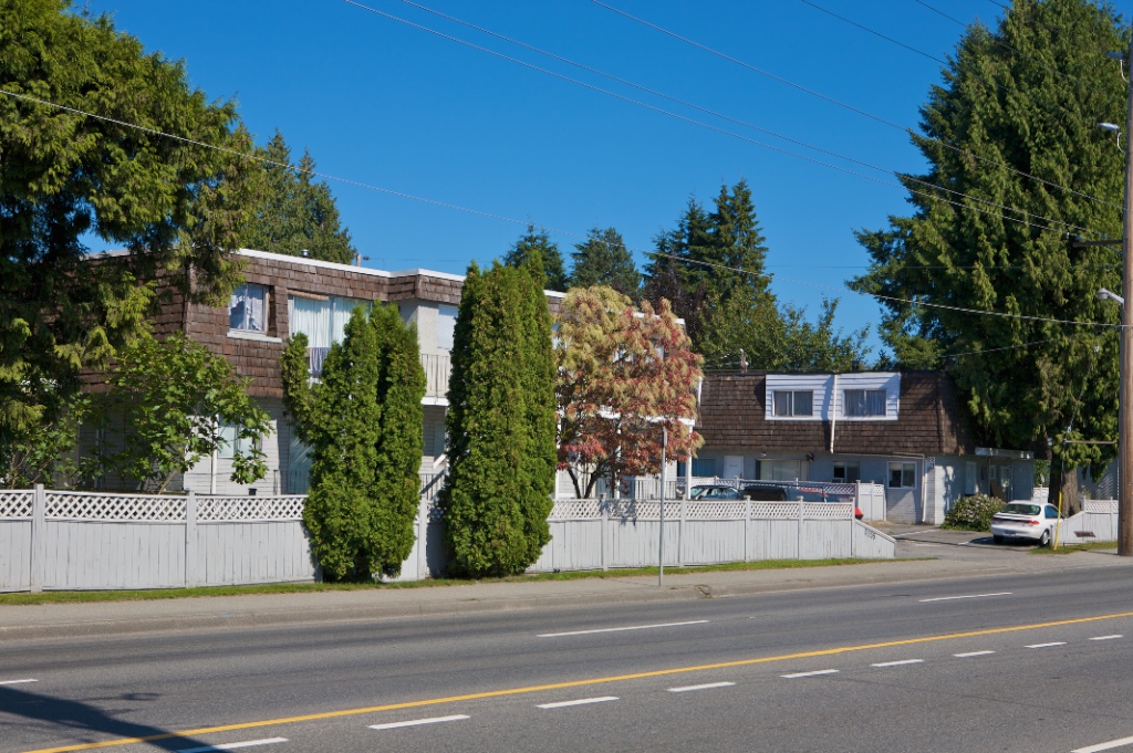 21555 Dewdney Trunk Road, West Central - Image