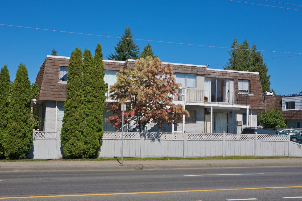 21555 Dewdney Trunk Road, West Central - Image