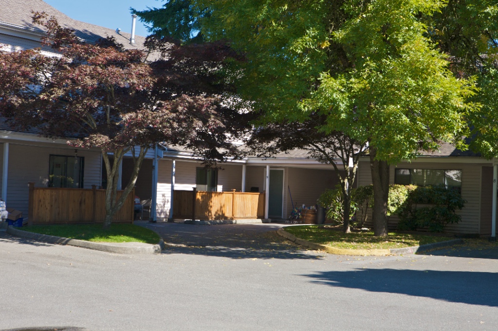 21707 Dewdney Trunk Road, West Central - Image
