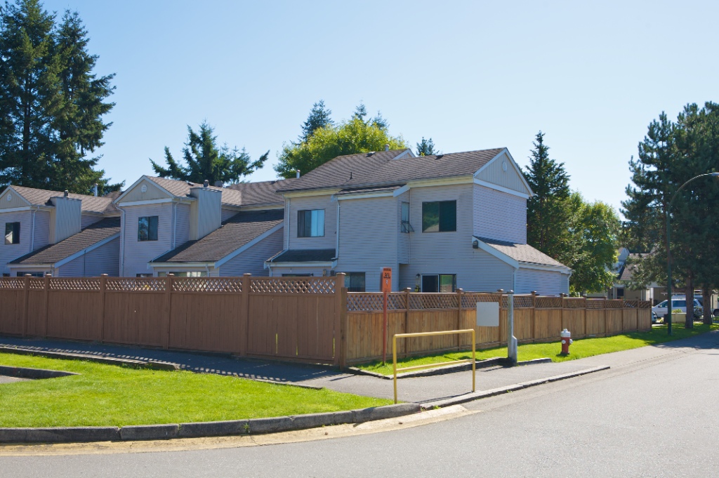 21707 Dewdney Trunk Road, West Central - Image