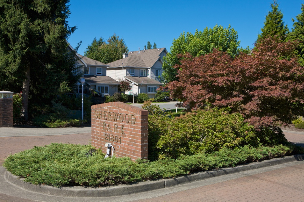 21801 Dewdney Trunk Road, West Central - Image