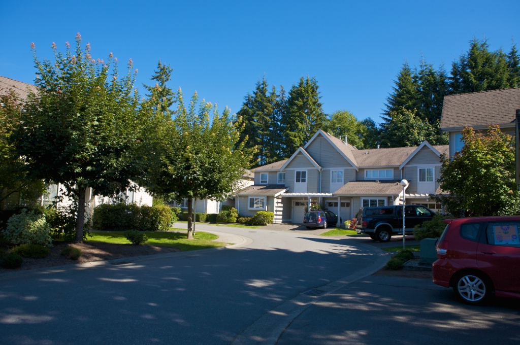21801 Dewdney Trunk Road, West Central - Image