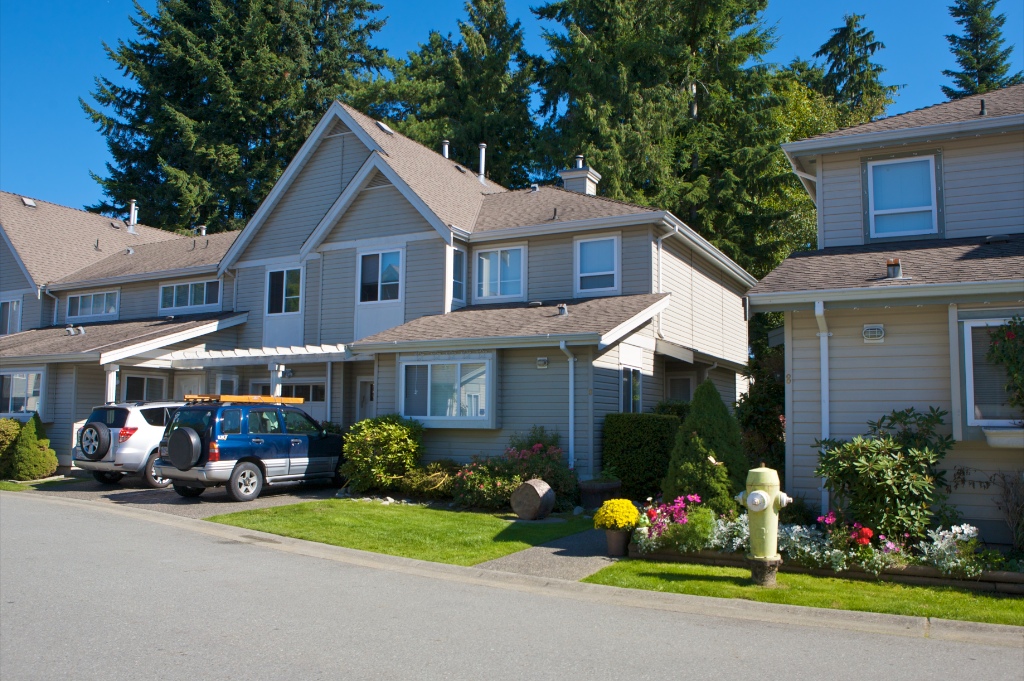 21801 Dewdney Trunk Road, West Central - Image