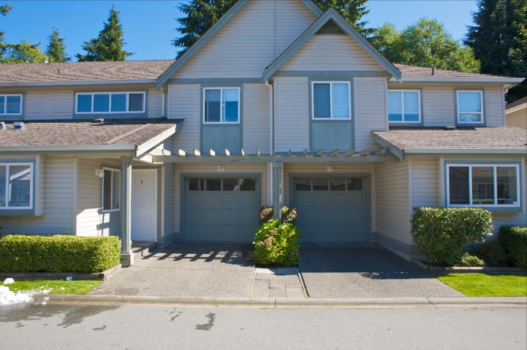 21801 Dewdney Trunk Road, West Central - Image