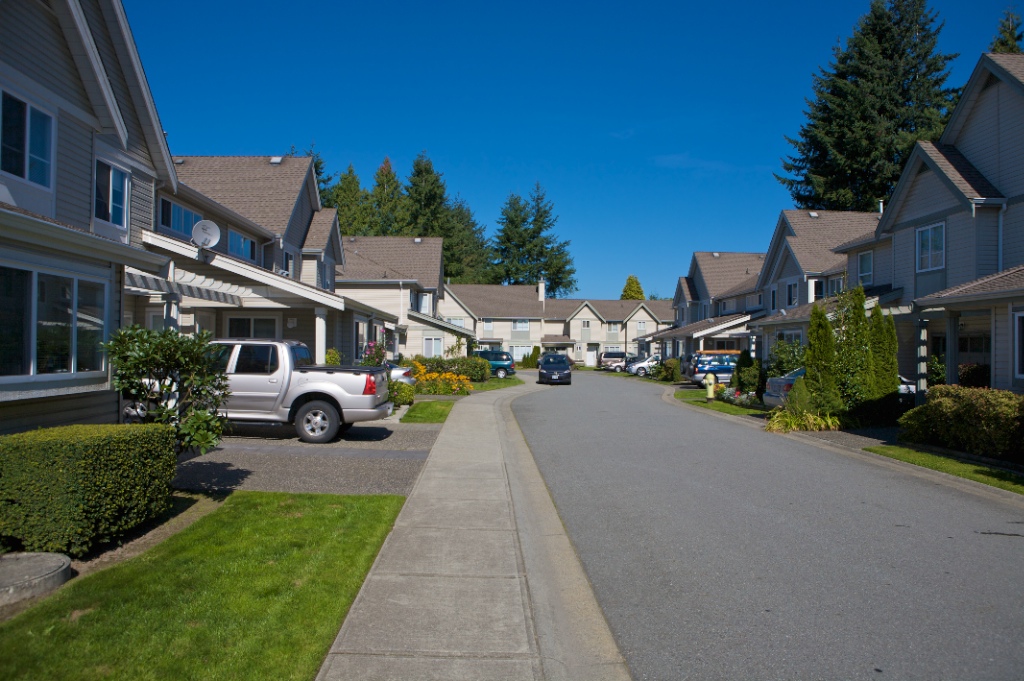 21801 Dewdney Trunk Road, West Central - Image