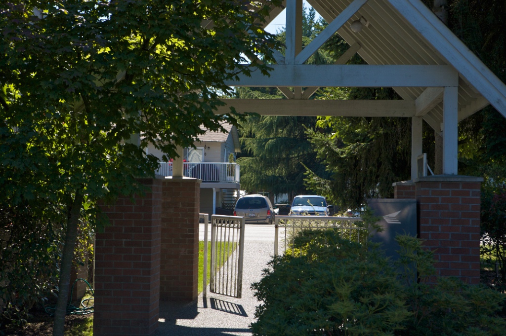 21801 Dewdney Trunk Road, West Central - Image