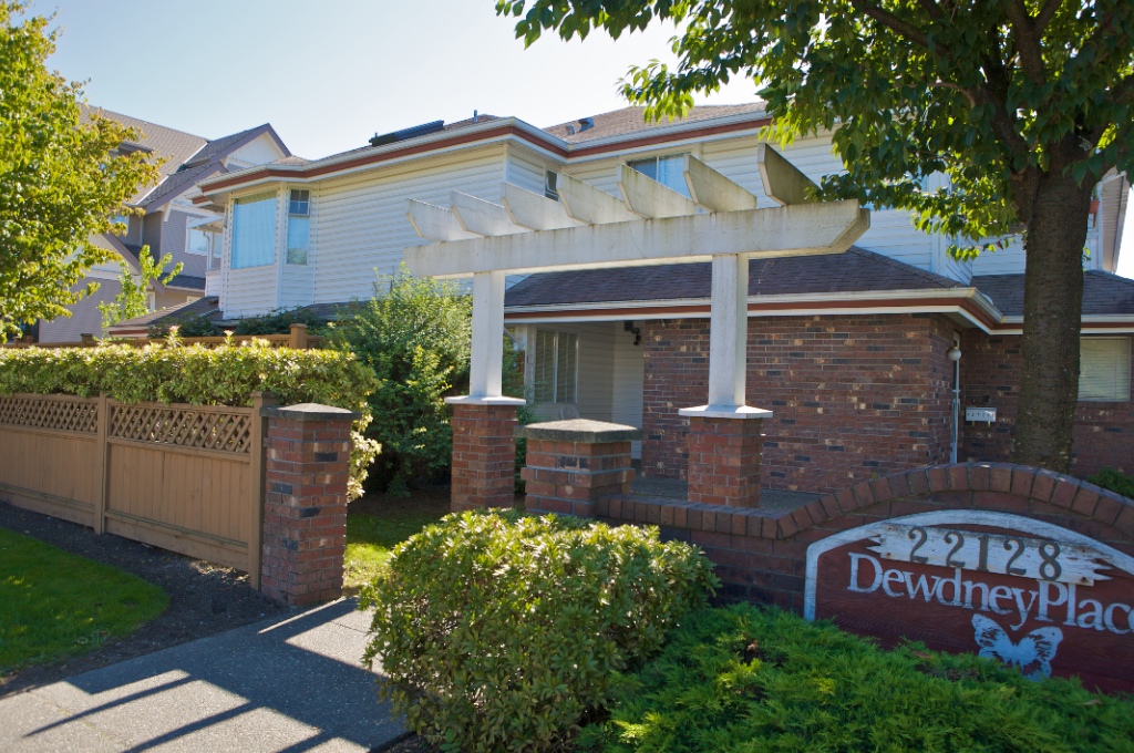 22128 Dewdney Trunk Road, West Central - Image