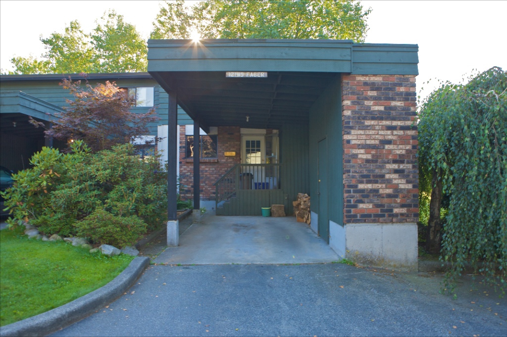 12137 - 12153 Faber Crescent, Northwest Maple Ridge - Image