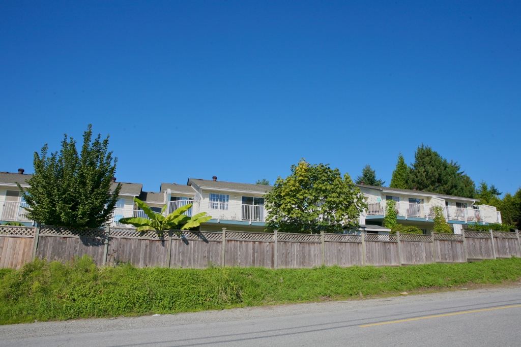 11464 Fisher Street, East Central - Image