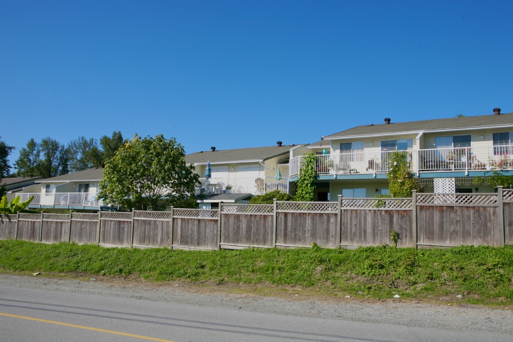 11464 Fisher Street, East Central - Image
