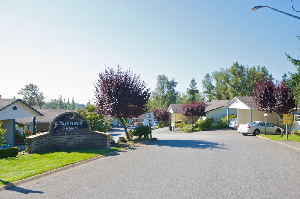 11464 Fisher Street, East Central - Image