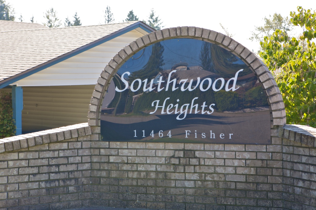 11464 Fisher Street, East Central - Image