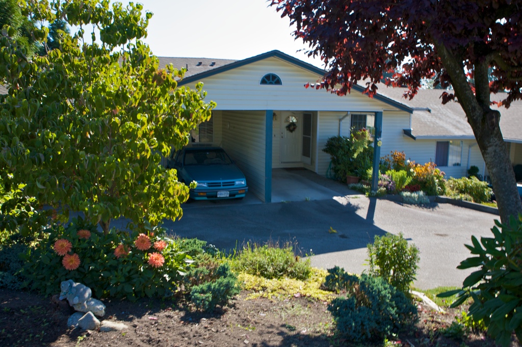 11464 Fisher Street, East Central - Image