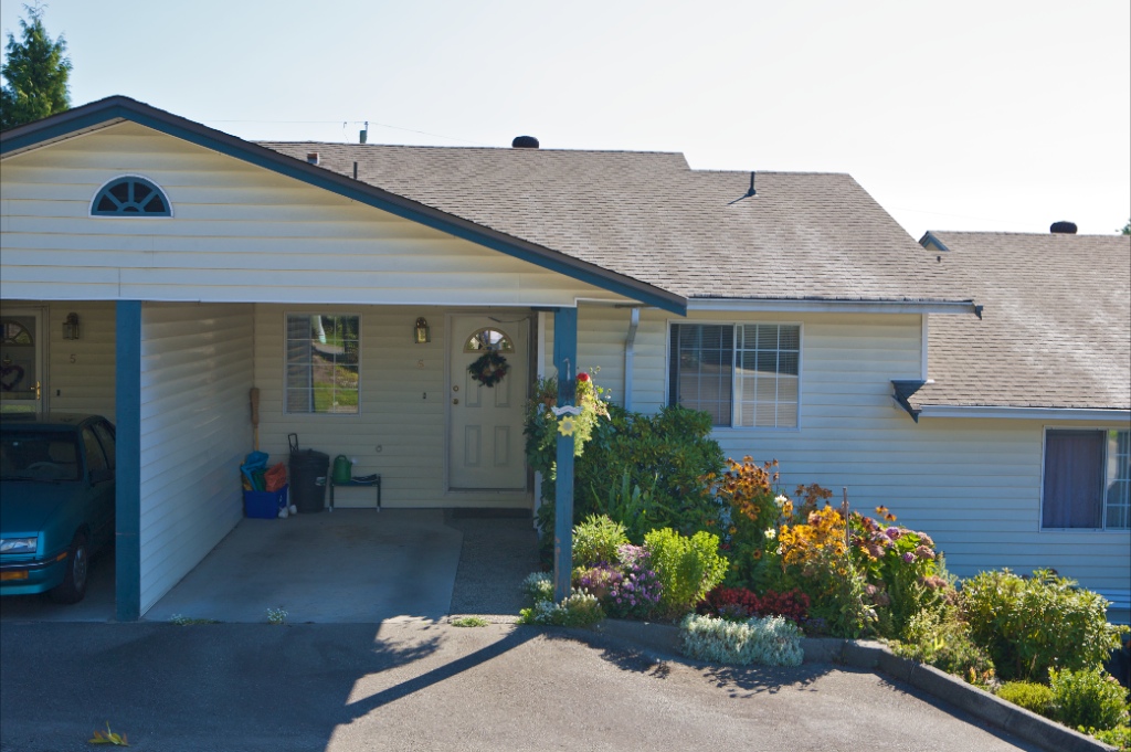 11464 Fisher Street, East Central - Image