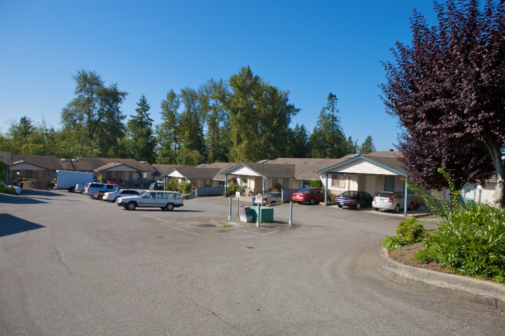 11464 Fisher Street, East Central - Image