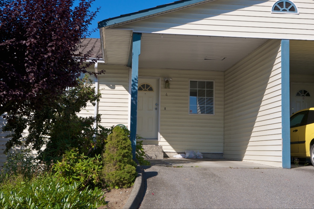 11464 Fisher Street, East Central - Image