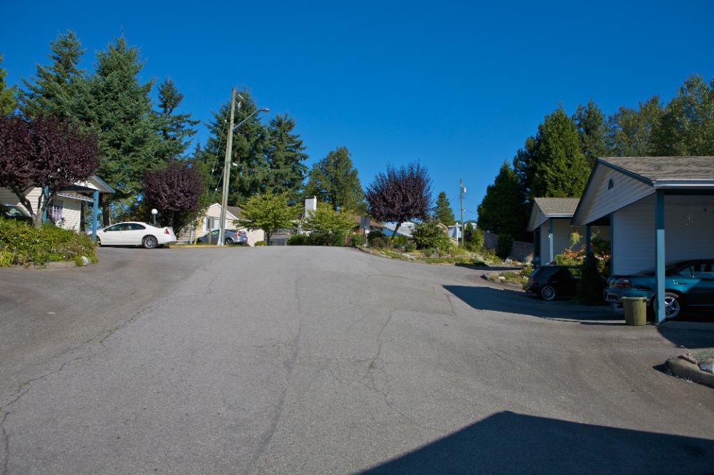 11464 Fisher Street, East Central - Image
