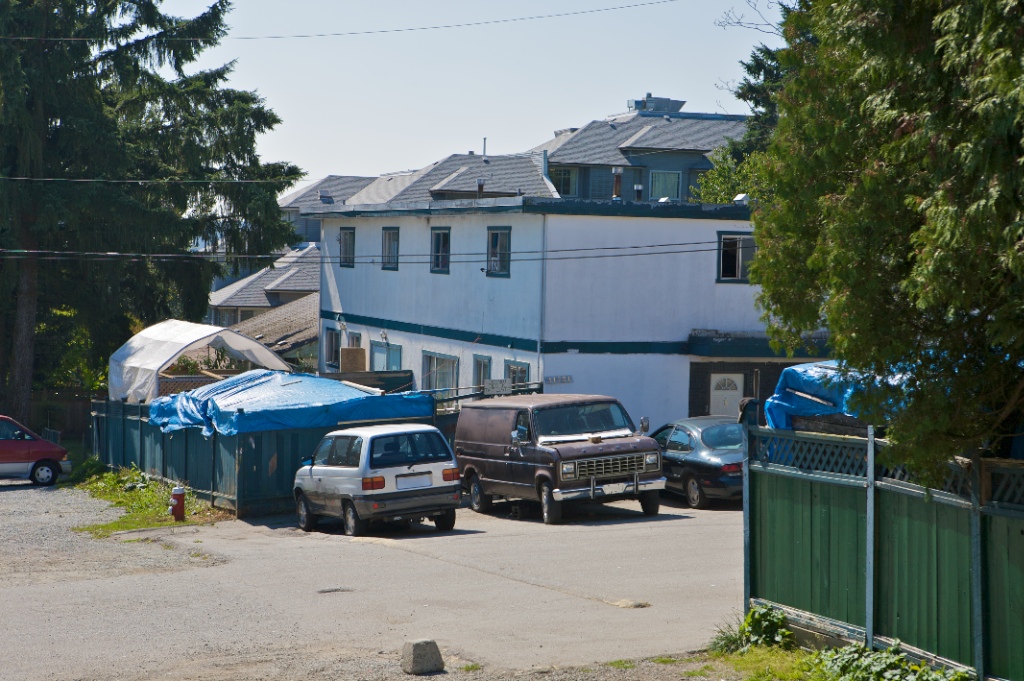 11701 - 11731 Fraser Street, East Central - Image
