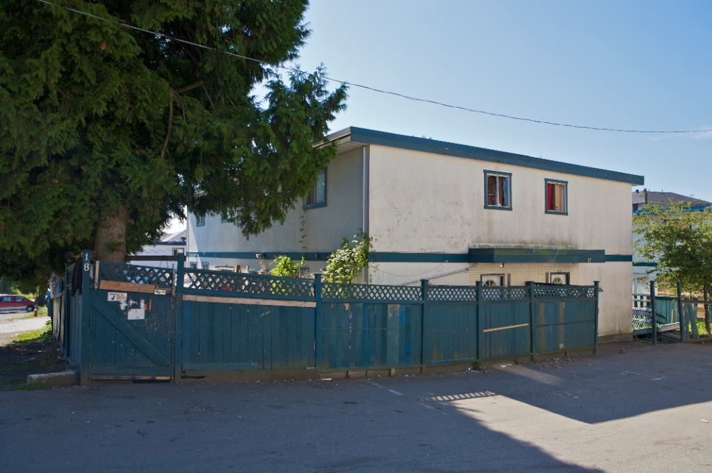 11701 - 11731 Fraser Street, East Central - Image