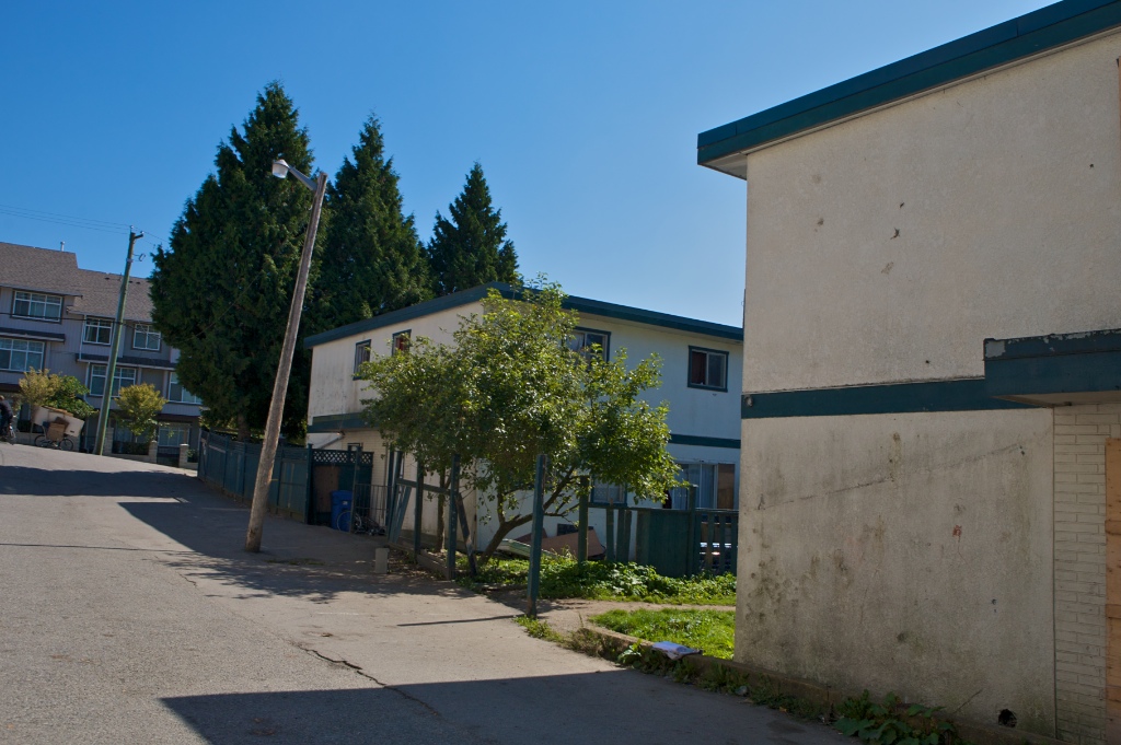 11701 - 11731 Fraser Street, East Central - Image