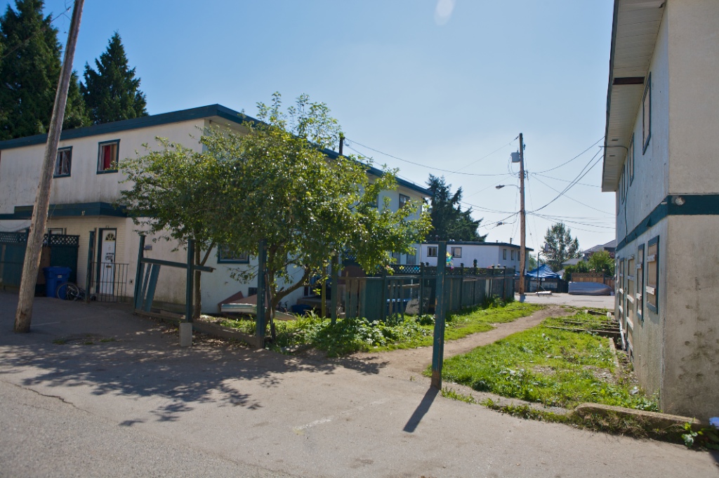 11701 - 11731 Fraser Street, East Central - Image