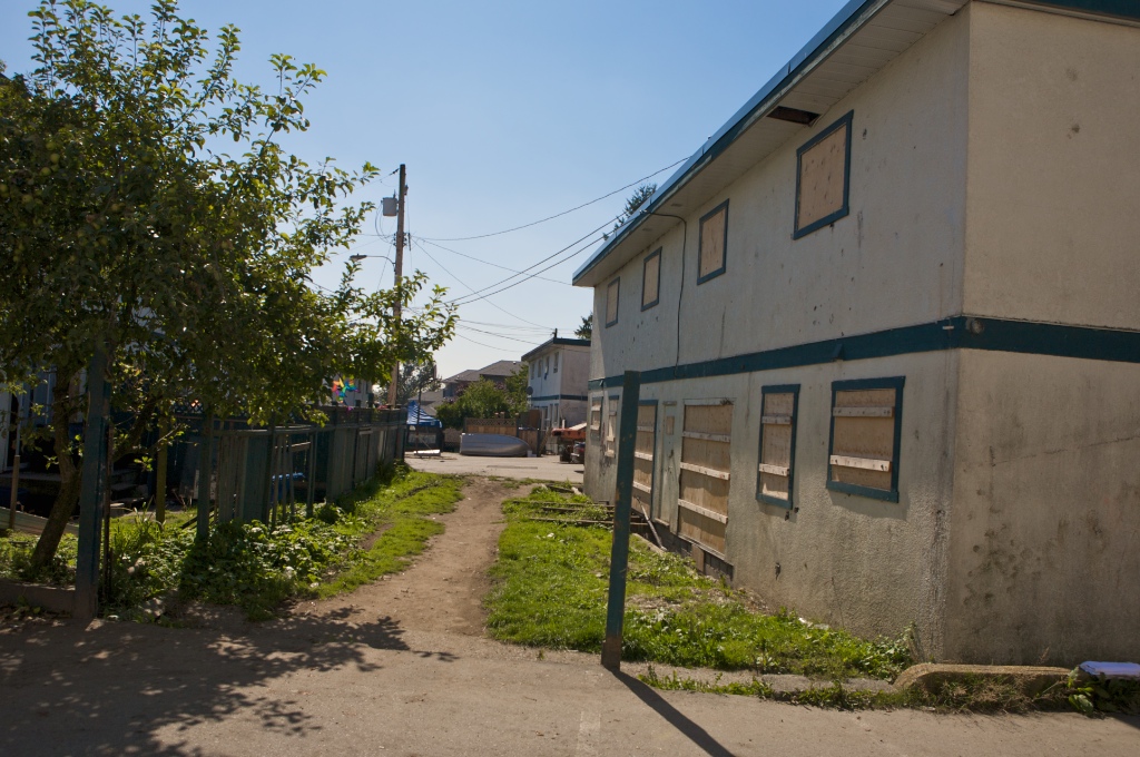 11701 - 11731 Fraser Street, East Central - Image