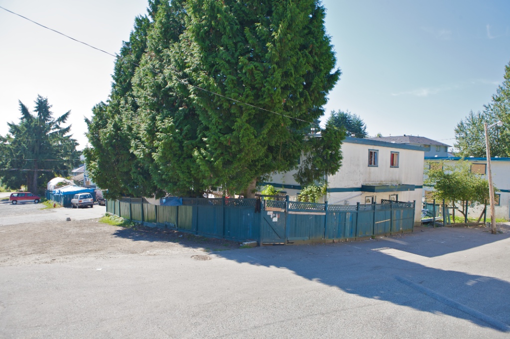 11701 - 11731 Fraser Street, East Central - Image