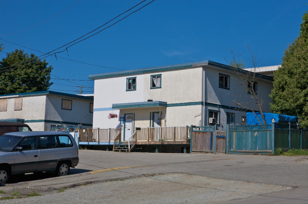 11701 - 11731 Fraser Street, East Central - Image