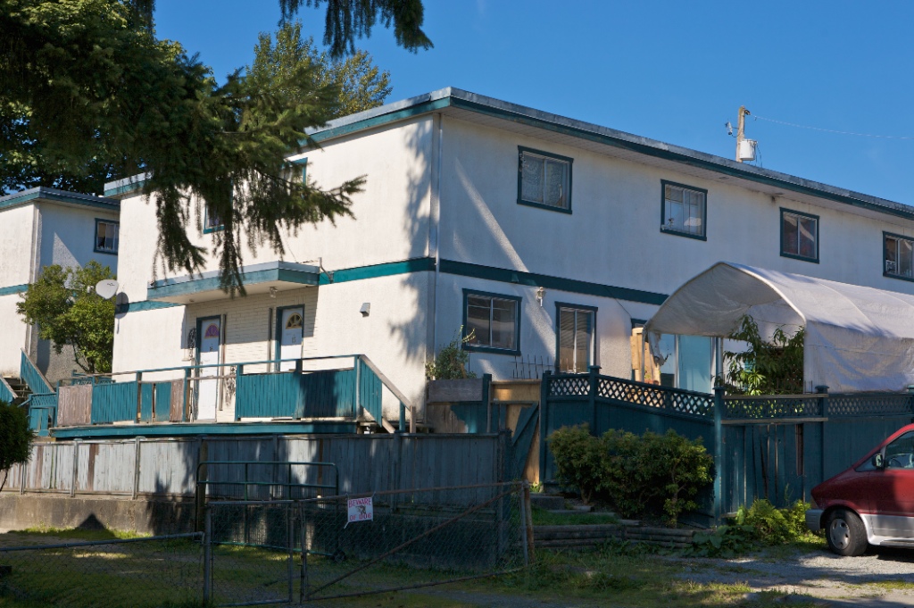 11701 - 11731 Fraser Street, East Central - Image