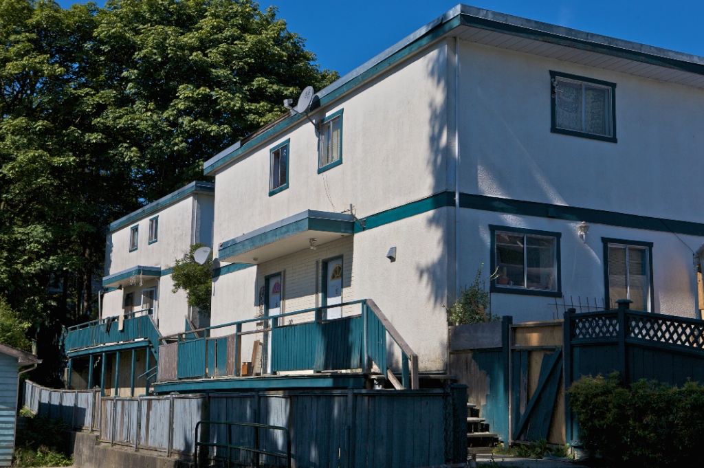 11701 - 11731 Fraser Street, East Central - Image