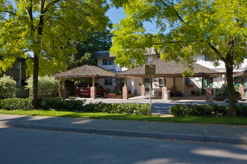11663 - 11703 Fulton Street, East Central - Image