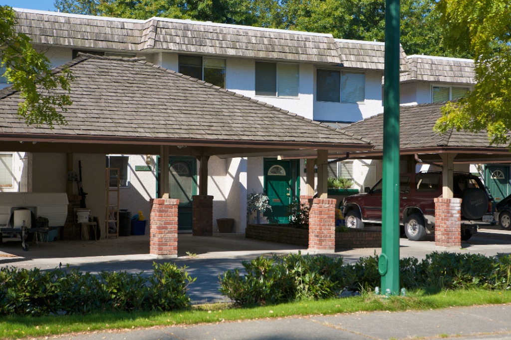11663 - 11703 Fulton Street, East Central - Image