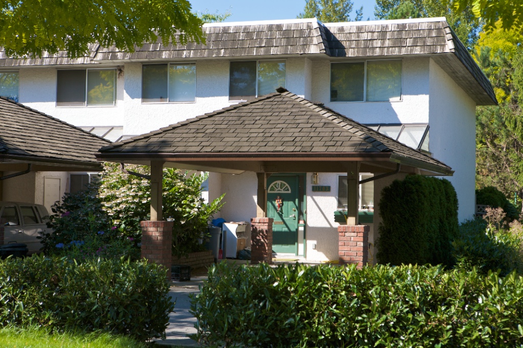 11663 - 11703 Fulton Street, East Central - Image