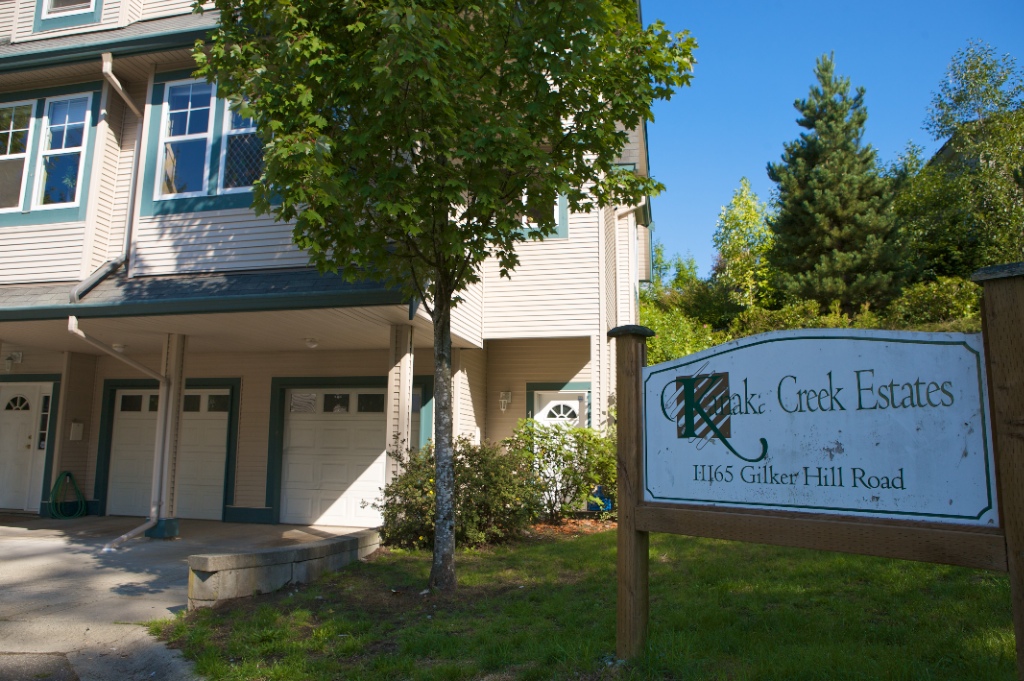 11165 Gilker Hill Road, Cottonwood - Image