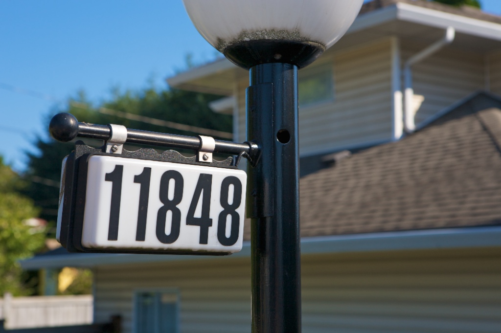11848 Laity Street, West Central - Image