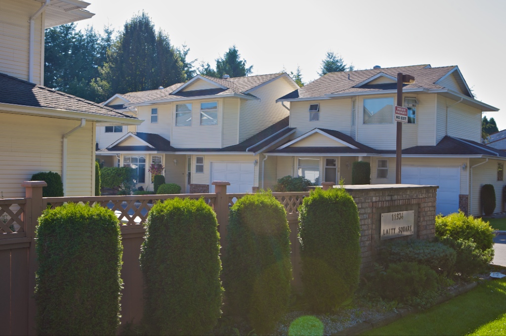 11934 Laity Street, West Central - Image
