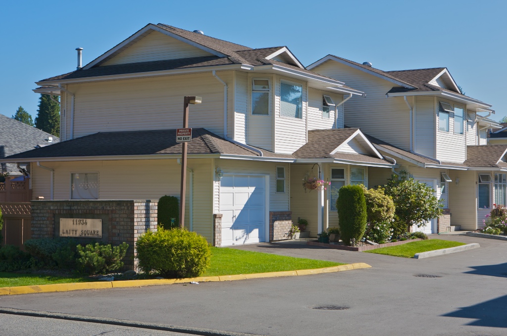 11934 Laity Street, West Central - Image
