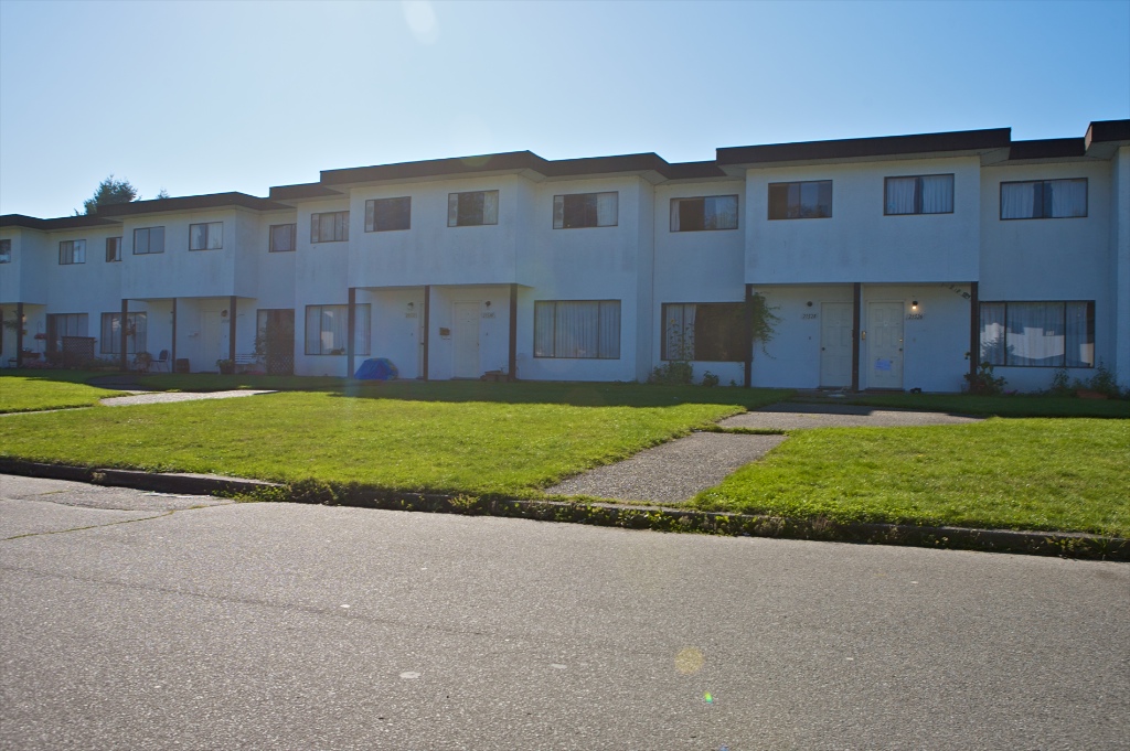 21458 - 21538 Mayo Place, West Central - Image