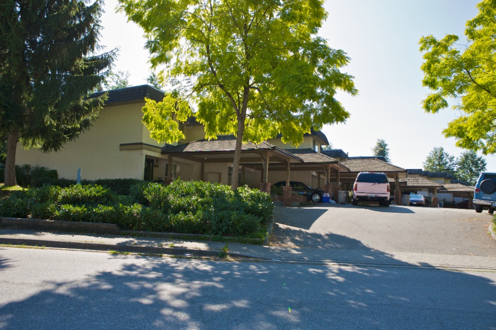 11662 - 11690 Ritchie Avenue, East Central - Image