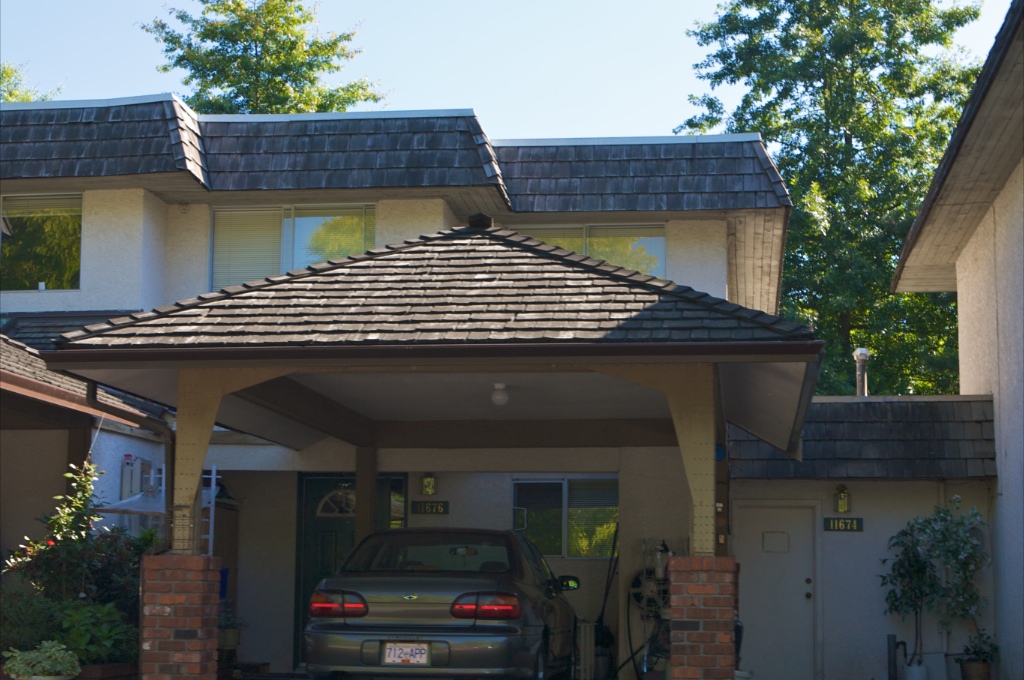 11662 - 11690 Ritchie Avenue, East Central - Image