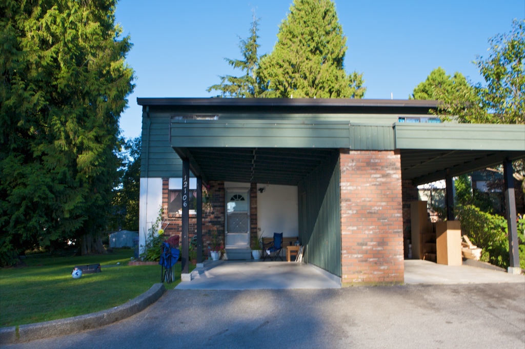 12101 - 12136 Schmidt Crescent, Northwest Maple Ridge - Image
