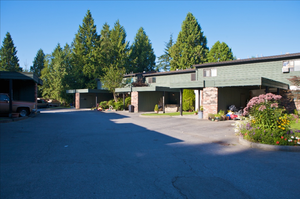 12101 - 12136 Schmidt Crescent, Northwest Maple Ridge - Image