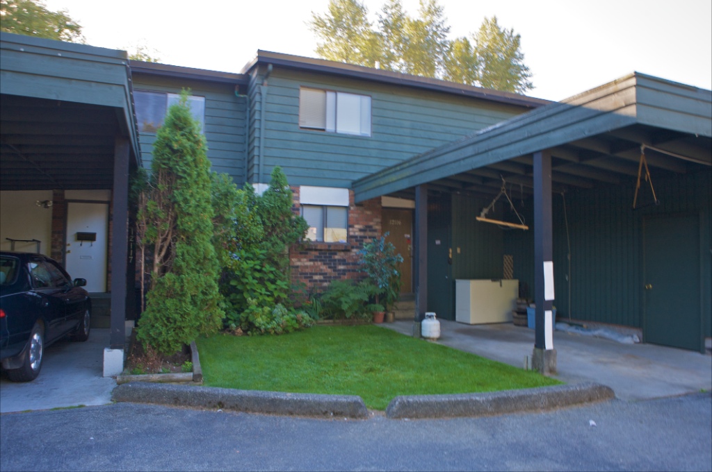 12101 - 12136 Schmidt Crescent, Northwest Maple Ridge - Image