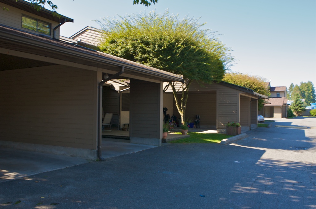 20653 Thorne Avenue, Southwest Maple Ridge - Image