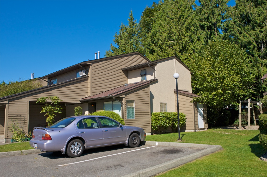 20653 Thorne Avenue, Southwest Maple Ridge - Image