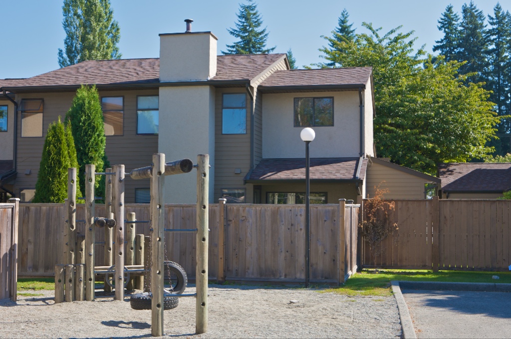 20653 Thorne Avenue, Southwest Maple Ridge - Image