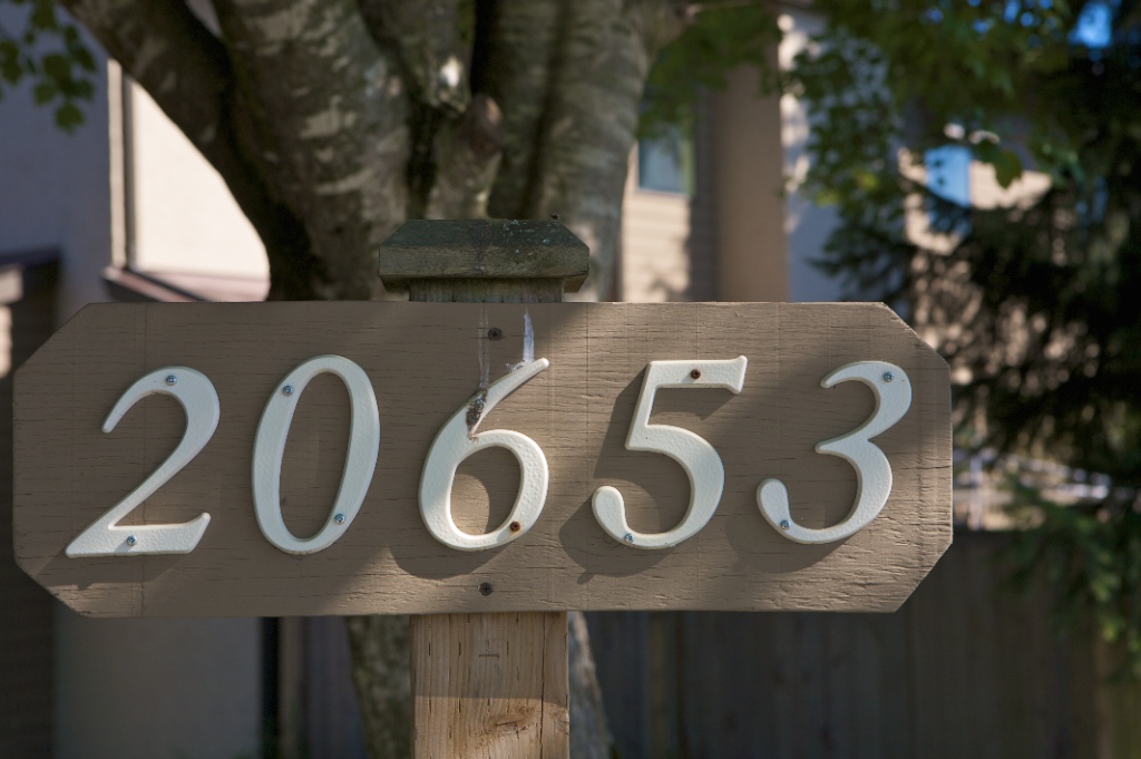 20653 Thorne Avenue, Southwest Maple Ridge - Image